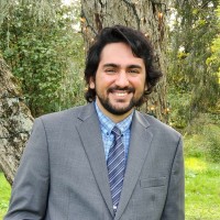 Ali Taqi