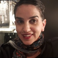 קרן שחר