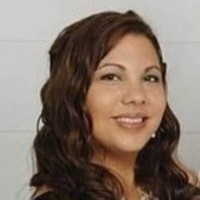 Stephanie Larson