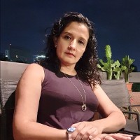 Marcela Pizarro