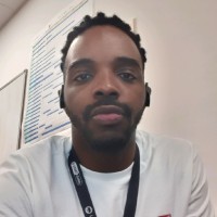 Omar Harris