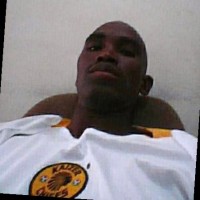 Matee Donald Raseruthe