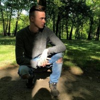 Joel Behrendt