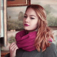 Alyona Brodskaya