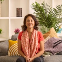 Alejandra Arteta Mindfulness Based Leadership Coach