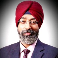Harpreet Singh kharbanda