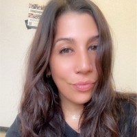 Hannah Yassine