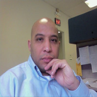 Henry Reyes