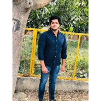 Nitesh Nagar