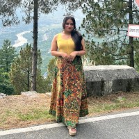 Aashna Sood