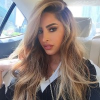 Nancy Amanda