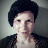 Anna Bławut Mazurkiewicz