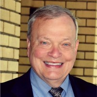 Douglas Doty