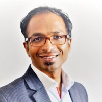 Ramesh Rajendran