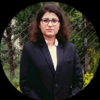 Ragini Nagwan
