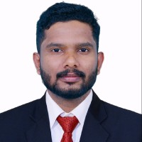 Aneesh P J
