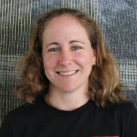 Susan Lake