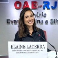 Elaine Lacerda
