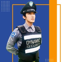 Dynamic Security Service Co,. Ltd