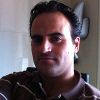 Pedro Moreira