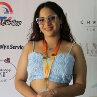 Dayanny Marcano Dakdouk