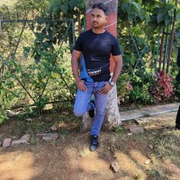 Javeed Patve