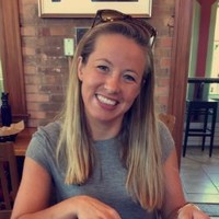 Kelsey Simonds