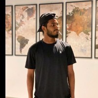 jackson Shaji