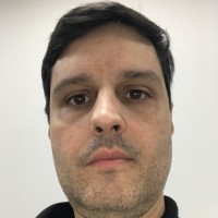 Alexandre De Souza Marins Amaral
