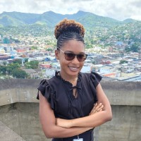 Rae-Ann Wright