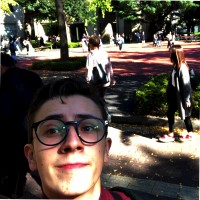 David Gregorio Santana Sanchez