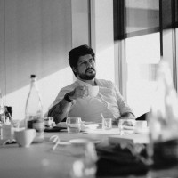 Ricardo Almeida