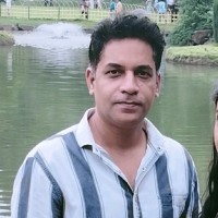 Manish Mehta