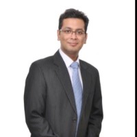 Abhishek Sonthalia, CFA