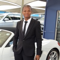 Abel Mothibi