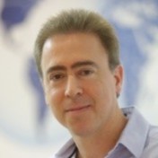 Hernan Garber