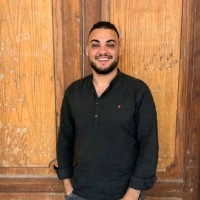 Yousef Essam