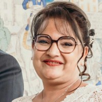 Carine Borrel Firmo