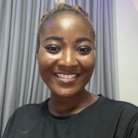 Elizabeth Ekhoragbon