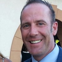 David Woods