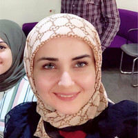 Sarah Yousef