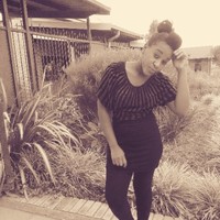 Dineo Antonade
