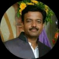 Ganesh Bhoite