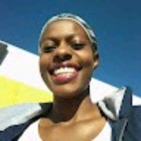 Winnie Molokoane