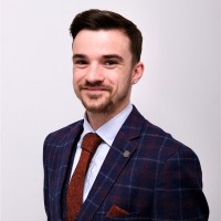 James Roberts-Sparks