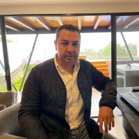 Carlos Ramirez Morales