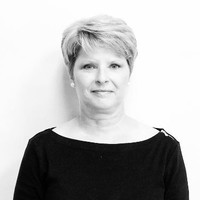 Paula Curran