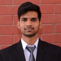 Ashok Kumar Yadav