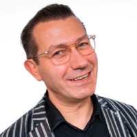 Hugo van Andel