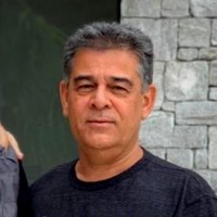 Alexandre Matos Gonçalves de Souza